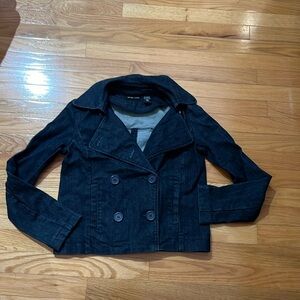 Jean Jacket XS
